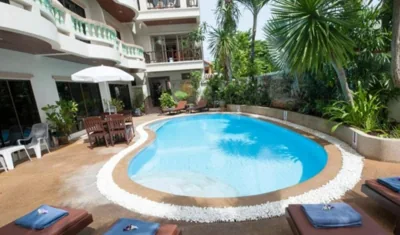 Palmview Resort – Fotos 4