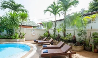 Palmview Resort – Fotos 6