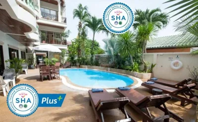 Palmview Resort – Fotos 9