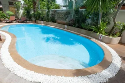 Palmview Resort – Fotos 10
