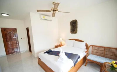 Palmview Resort – Fotos 12